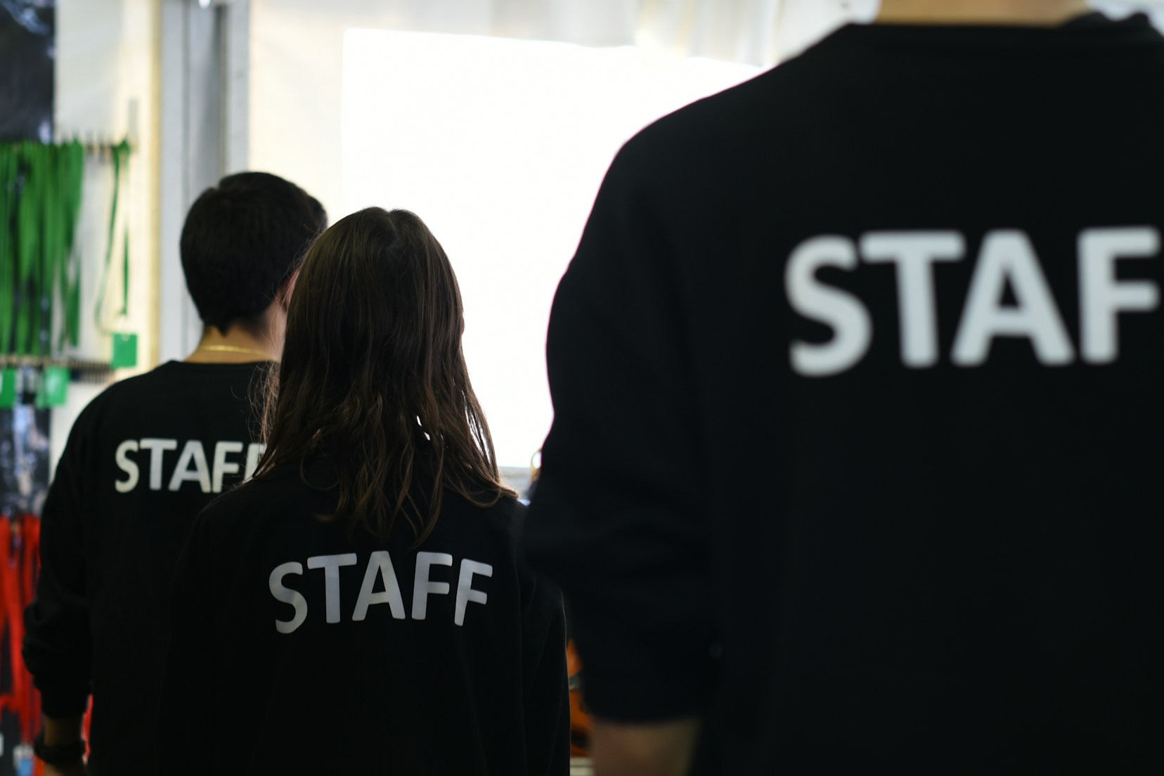 Staff Augmentation