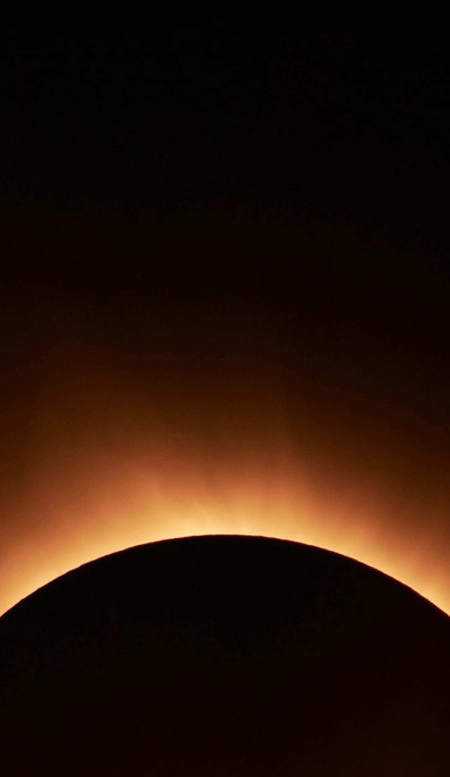 gerhana bulan