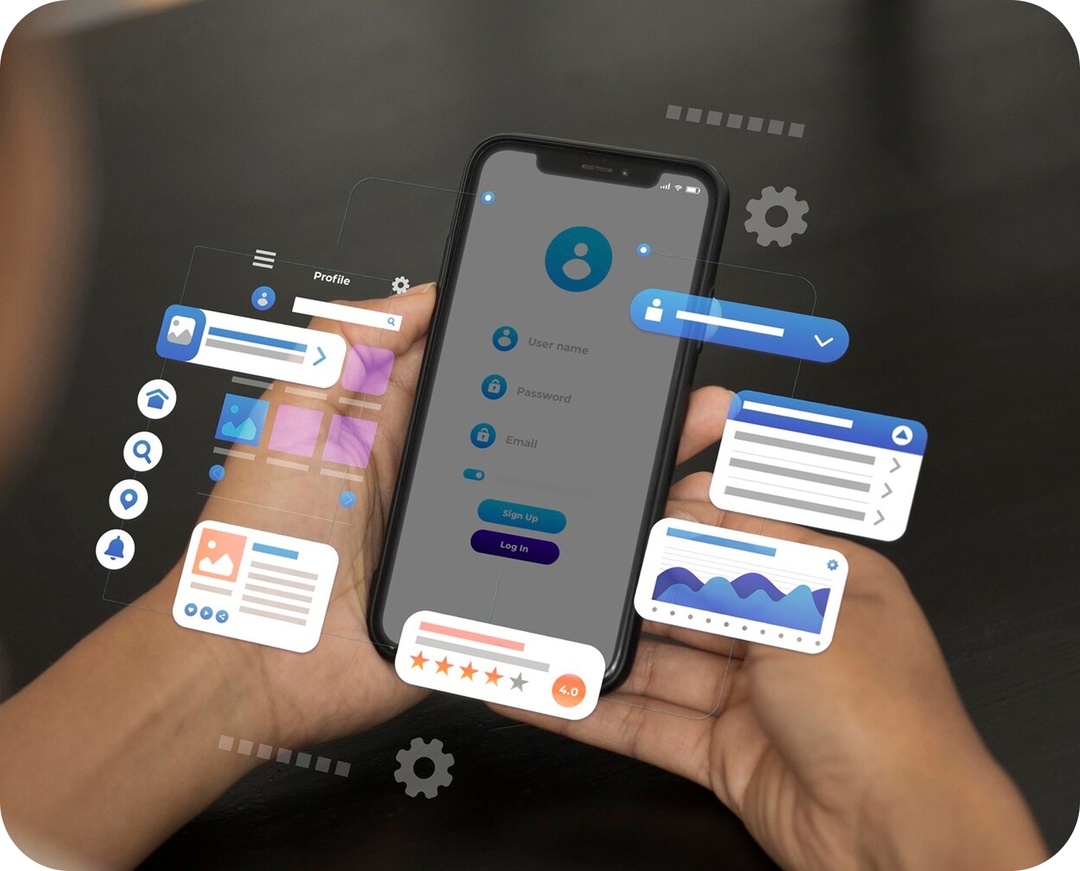 Mobile App Development