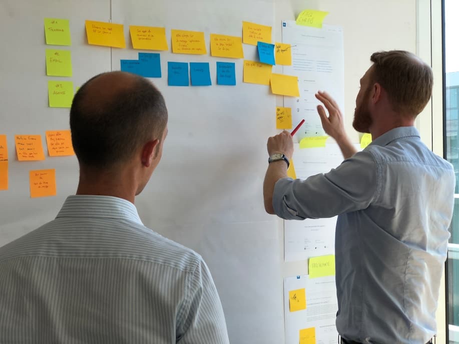 Project Ownership