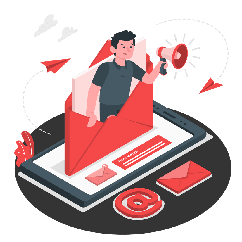 Our Dedicated Team Setup Process