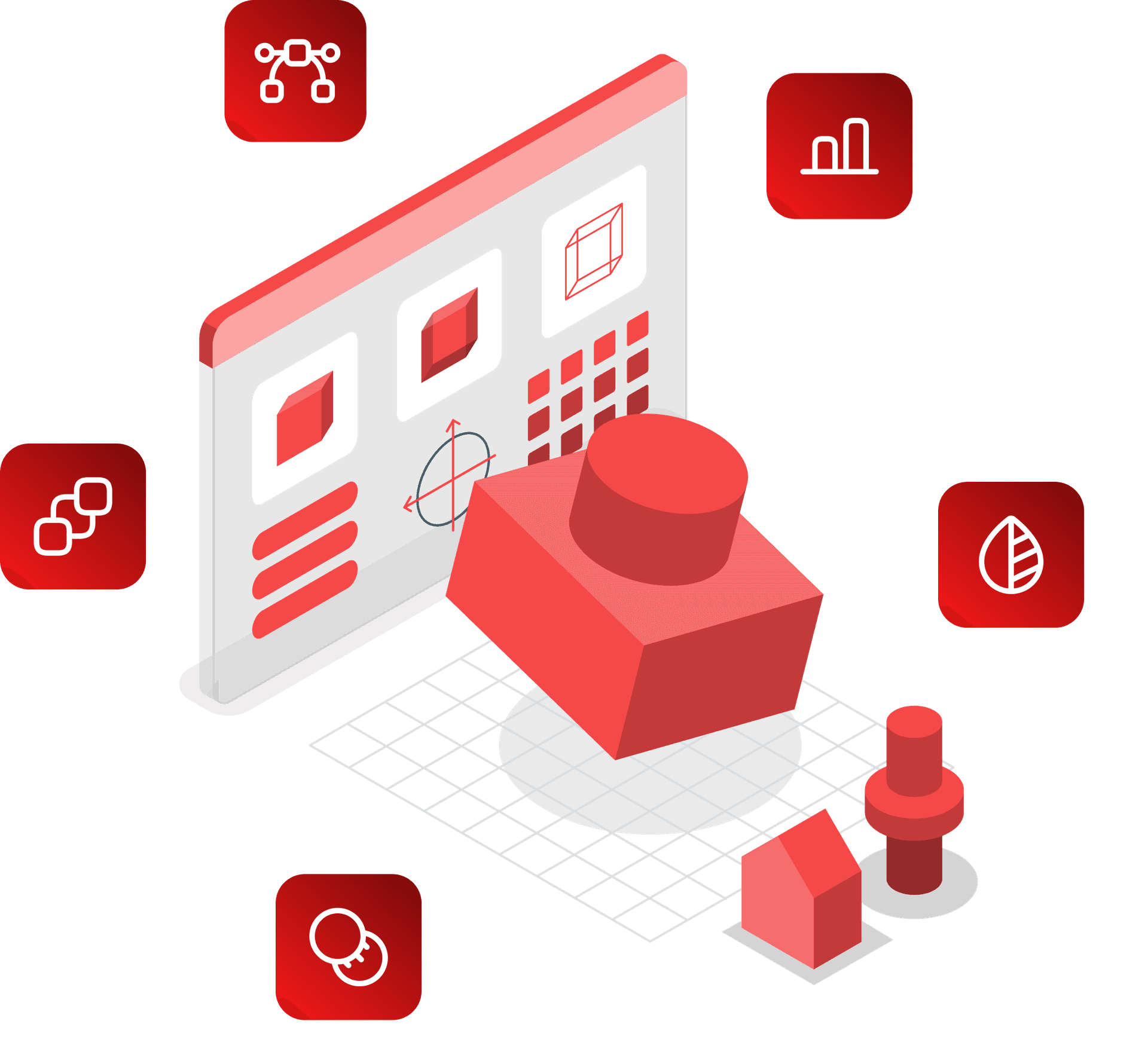 Future-proof software solutions