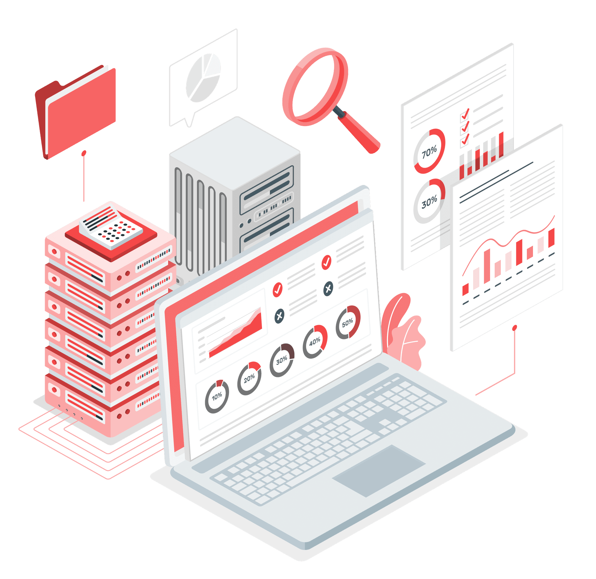 Seamless Project Execution, On Time &  Budget